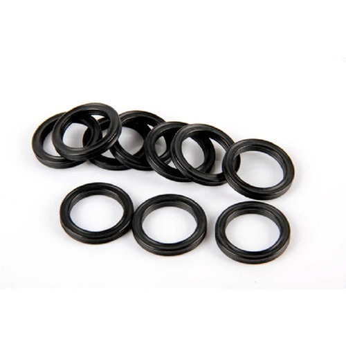Rubber Quad Rings, for Pipes, Tubes, Feature : Easy To Install, Heat Resistant, Robust Construction