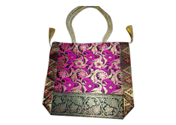 Banarasi Bag - Bhagwandas Retail Private Limited, Bangalore, Karnataka