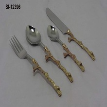 Metal Cutlery Set, Feature : Eco-Friendly