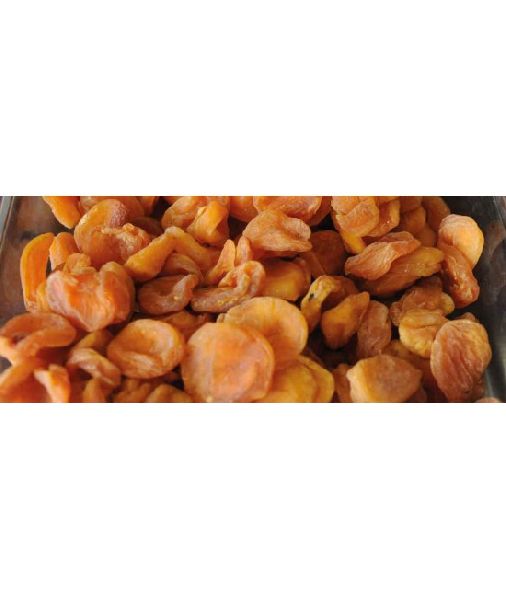 Dried Afghan Apricot
