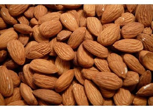 Almonds Nut