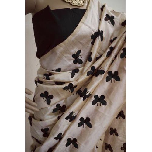 embroidery silk sarees