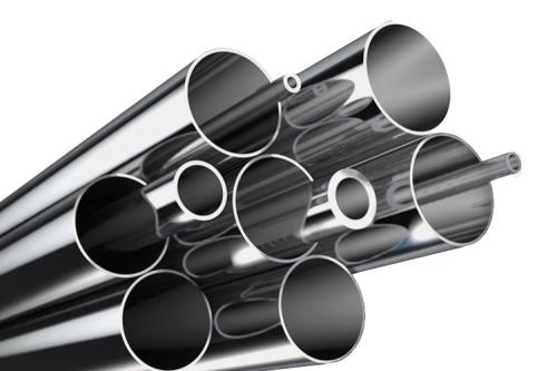 Polished 5-10Kg 304 Stainless Steel Pipes, Length : 20-30 Feet
