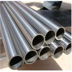 Polished 316L Stainless Steel Pipes, Feature : Corrosion Proof, Excellent Quality, Fine Finishing, High Strength
