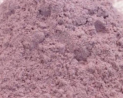 Dehydrated Red Onion Powder