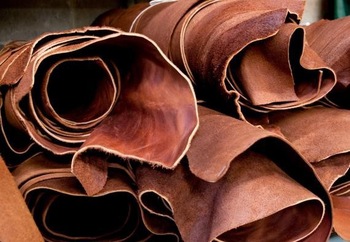 Raw Leather, for Making Shoes, Carpet Etc., Feature : Uniform Thickness, Smooth Texture