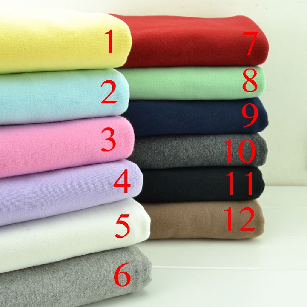 Three Thread Fleece Fabrics at Rs 220/kg