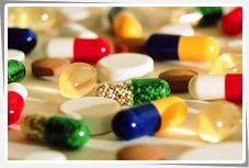 General Pharma Contract Manufacturing