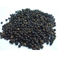 Organic Dried Black Pepper, Packaging Type : Gunny Bag, Jute Bag, Plastic Pouch