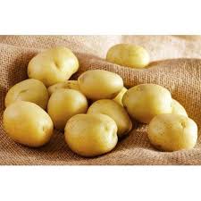 Organic Fresh Natural Potato, Packaging Size : 10-20kg, 20-30kg