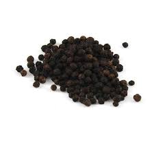 natural black pepper