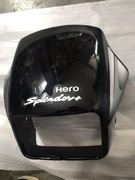 bike visor