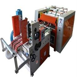 Semi Automatic Flexo Paper Printing Machine, for Industrial