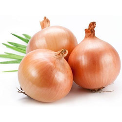 Organic Brown Onion