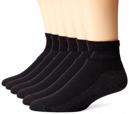 Formal Socks Black and Beige, Size : Customer Choice