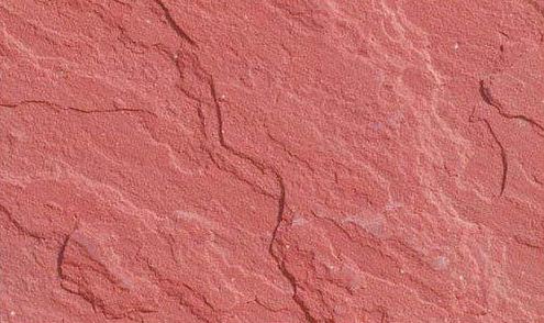 Non Polished Agra Red Sandstone, Size : 12x12Inch, 24x24Inch, 36x36Inch, 48x48Inch