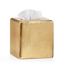 Rectangular tissue box, Feature : Hand Made