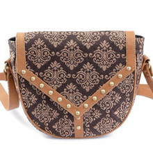 Handmade New Design Ladies Shoulder Bag Women Handbag Sling Bag