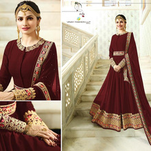 Anarkali Suit