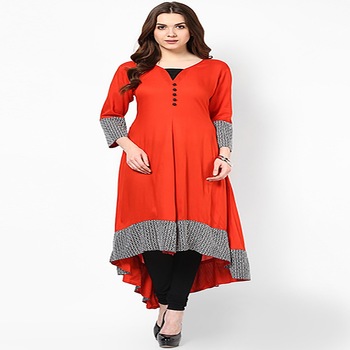 Rayon Anarkali suits, Age Group : Adults