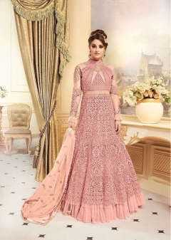 Ladies Party Wear Suits at Best Price in Surat