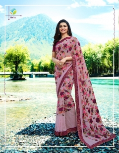 PRACHI SAREE PRINTED SAREE