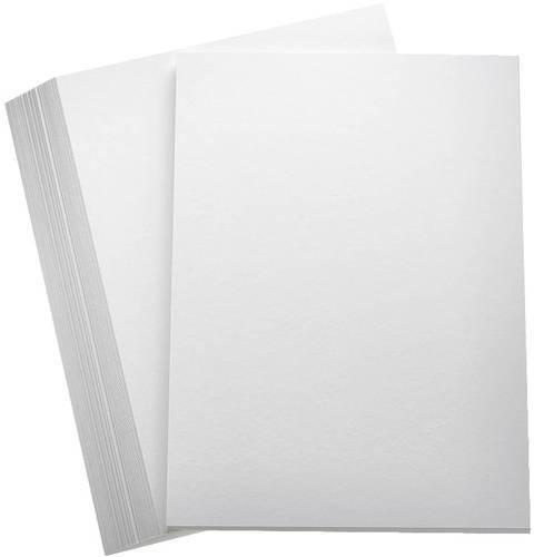 White A4 Sheet Paper