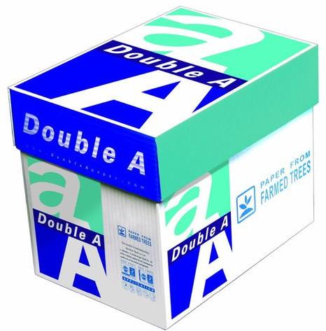 White High Quality A4 Papers