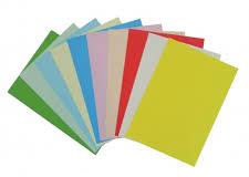 Premium Color Papers, for Printing, Size : A4