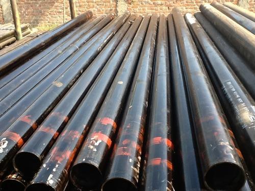 Polished ERW Casing Pipe, Feature : Long Life
