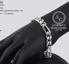 20 gram Curb Chain Bracelets