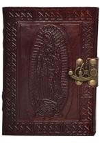 Leather Journal Wholesaler New Design Mother Earth Notebook