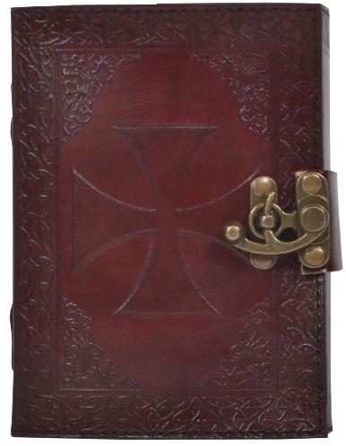 Celtic Cross Journal Notebook