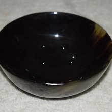 Buffalo Horn Bowls