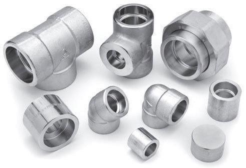 Forged Fittings