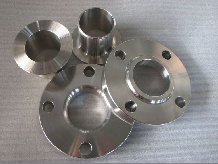 Polished Lap Joint Flange, Certification : ISI Certified