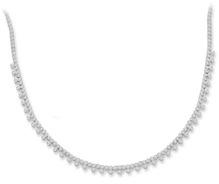 Ram Prakash Clarity Diamond Necklace, Occasion : Anniversary, Engagement, Gift, Party, Wedding