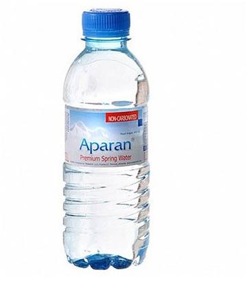 APARAN DRINKING WATER