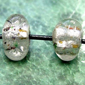 glass beaded jewelry