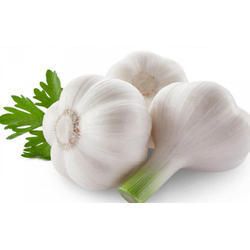 Natural Garlic