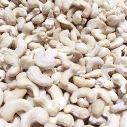 Organic Cashew Nuts