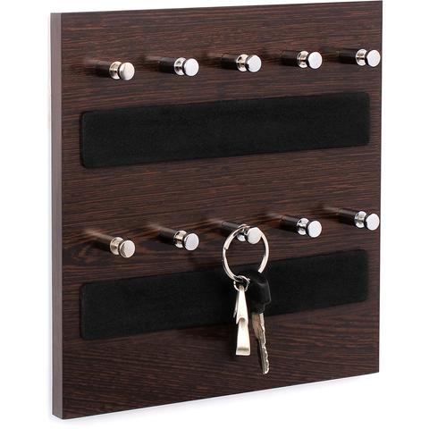 Skywood Key Chain Holder Board