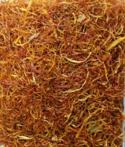 Kashmiri Zarda Saffron