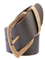 Custom logo genuine leather belts, Color : Black, Brown