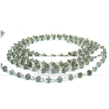 Gemstone Bezel Jewelry