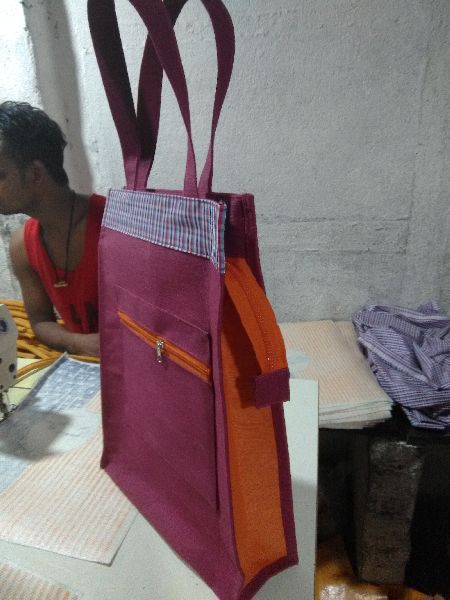 Jute Gift Bags