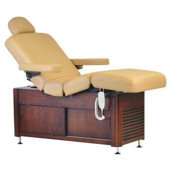 Operation Electric Spa Massage Table