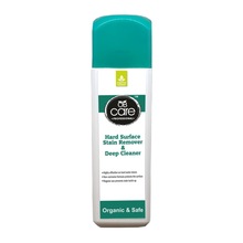 Organic and Eco- friendly hard to remove easily with our advanced stain remover technology
