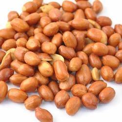 Roasted Groundnut