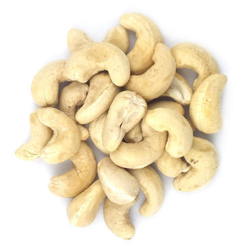 Organic cashew kernels, for Food, Snacks, Sweets, Packaging Type : Pouch, Sachet Bag